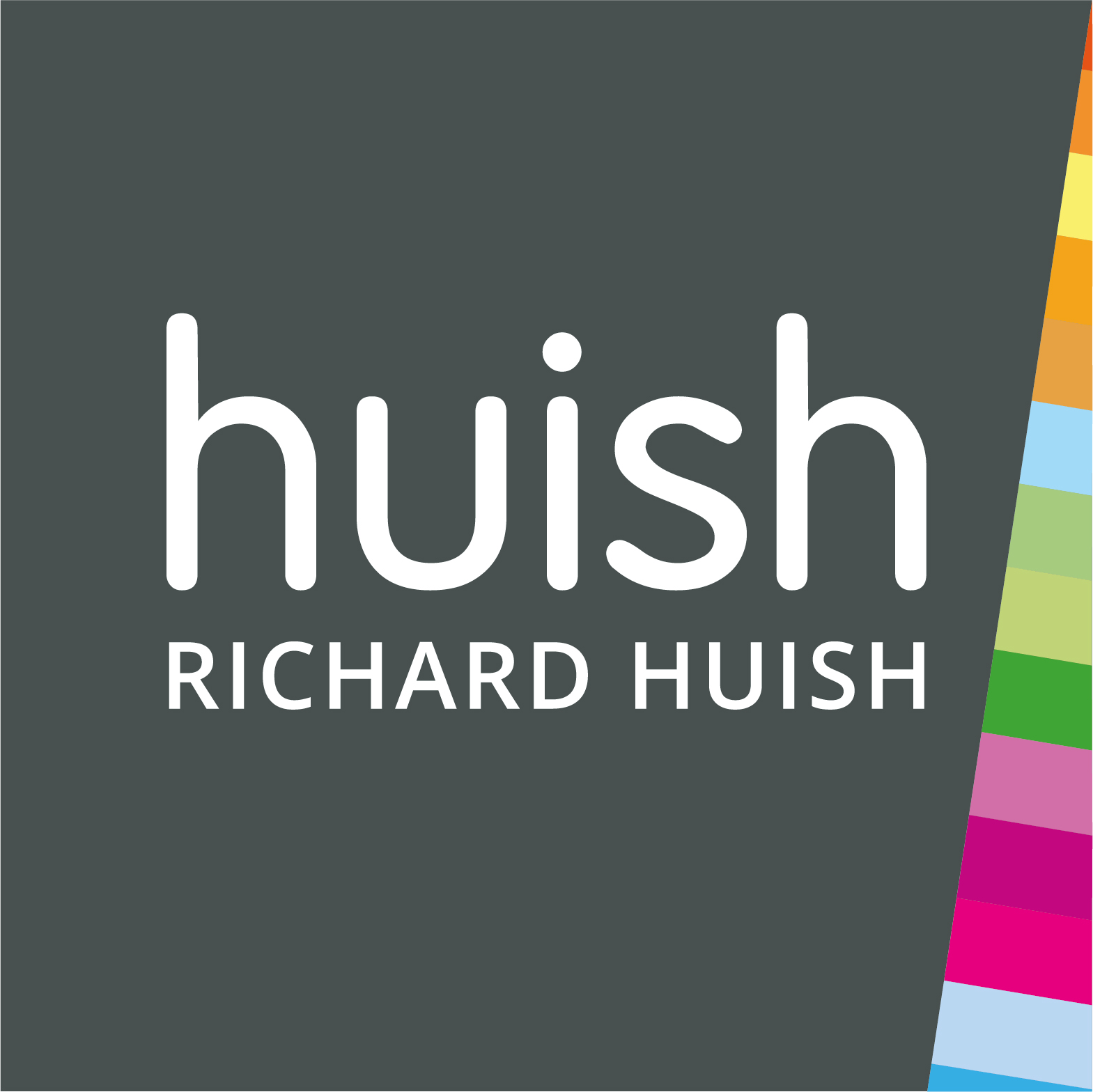 Richard Huish Logo